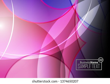 Violet purple background. Blue violet purple background for purple flyer. Abstract gradient modern color trandy background. Abstract violet background. Violet purple wallpaper for cover design.