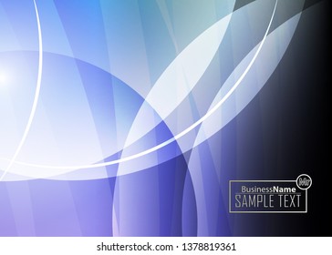 Violet purple background. Blue violet purple background for purple flyer. Abstract gradient modern color trandy background. Abstract violet background. Violet purple wallpaper for cover design.