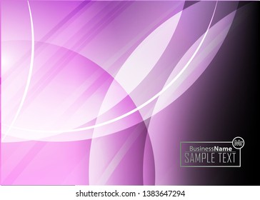 Violet purple background. Blue violet purple background for purple flyer. Abstract gradient modern color trandy background. Abstract violet background. Violet purple wallpaper for cover design.