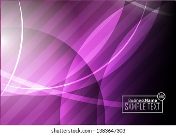 Violet purple background. Blue violet purple background for purple flyer. Abstract gradient modern color trandy background. Abstract violet background. Violet purple wallpaper for cover design.