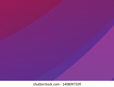 Violet purple background. Blue violet purple background for purple flyer. Abstract gradient modern color trandy background. Abstract violet background. Violet purple wallpaper for cover design.