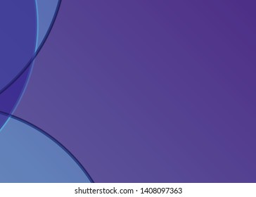 Violet purple background. Blue violet purple background for purple flyer. Abstract gradient modern color trandy background. Abstract violet background. Violet purple wallpaper for cover design.