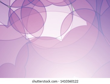 Violet purple background. Blue violet purple background for purple flyer. Abstract gradient modern color trandy background. Abstract violet background. Violet purple wallpaper for cover design.