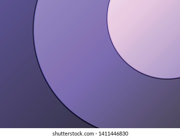 Violet purple background. Blue violet purple background for purple flyer. Abstract gradient modern color trandy background. Abstract violet background. Violet purple wallpaper for cover design.