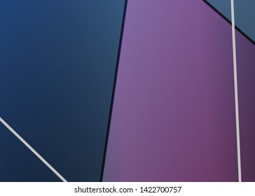 Violet purple background. Blue violet purple background for purple flyer. Abstract gradient modern color trandy background. Abstract violet background. Violet purple wallpaper for cover design.