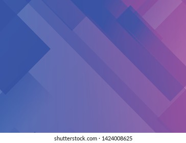 Violet purple background. Blue violet purple background for purple flyer. Abstract gradient modern color trandy background. Abstract violet background. Violet purple wallpaper for cover design.