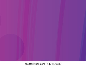 Violet purple background. Blue violet purple background for purple flyer. Abstract gradient modern color trandy background. Abstract violet background. Violet purple wallpaper for cover design.