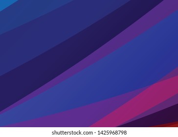 Violet purple background. Blue violet purple background for purple flyer. Abstract gradient modern color trandy background. Abstract violet background. Violet purple wallpaper for cover design.