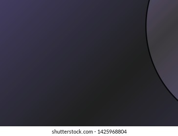 Violet purple background. Blue violet purple background for purple flyer. Abstract gradient modern color trandy background. Abstract violet background. Violet purple wallpaper for cover design.