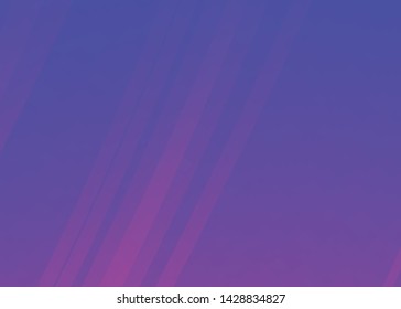 Violet purple background. Blue violet purple background for purple flyer. Abstract gradient modern color trandy background. Abstract violet background. Violet purple wallpaper for cover design.
