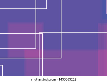 Violet purple background. Blue violet purple background for purple flyer. Abstract gradient modern color trandy background. Abstract violet background. Violet purple wallpaper for cover design.