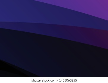Violet purple background. Blue violet purple background for purple flyer. Abstract gradient modern color trandy background. Abstract violet background. Violet purple wallpaper for cover design.
