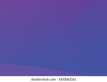 Violet purple background. Blue violet purple background for purple flyer. Abstract gradient modern color trandy background. Abstract violet background. Violet purple wallpaper for cover design.
