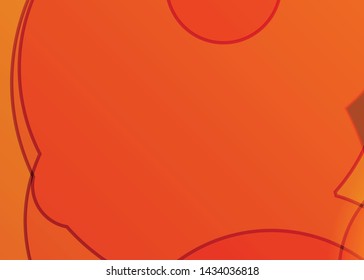 Violet purple background. Blue violet purple background for purple flyer. Abstract gradient modern color trandy background. Abstract violet background. Violet purple wallpaper for cover design.