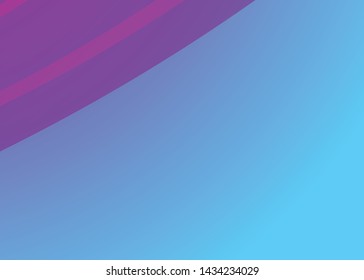 Violet purple background. Blue violet purple background for purple flyer. Abstract gradient modern color trandy background. Abstract violet background. Violet purple wallpaper for cover design.