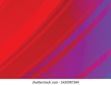 Violet purple background. Blue violet purple background for purple flyer. Abstract gradient modern color trandy background. Abstract violet background. Violet purple wallpaper for cover design.