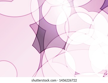 Violet purple background. Blue violet purple background for purple flyer. Abstract gradient modern color trandy background. Abstract violet background. Violet purple wallpaper for cover design.