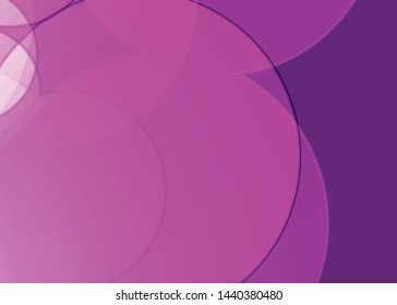 Violet purple background. Blue violet purple background for purple flyer. Abstract gradient modern color trandy background. Abstract violet background. Violet purple wallpaper for cover design.