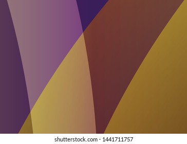 Violet purple background. Blue violet purple background for purple flyer. Abstract gradient modern color trandy background. Abstract violet background. Violet purple wallpaper for cover design.