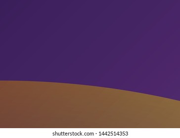 Violet purple background. Blue violet purple background for purple flyer. Abstract gradient modern color trandy background. Abstract violet background. Violet purple wallpaper for cover design.