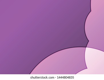 Violet purple background. Blue violet purple background for purple flyer. Abstract gradient modern color trandy background. Abstract violet background. Violet purple wallpaper for cover design.