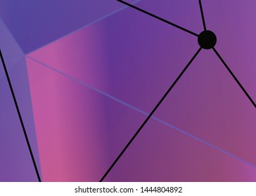 Violet purple background. Blue violet purple background for purple flyer. Abstract gradient modern color trandy background. Abstract violet background. Violet purple wallpaper for cover design.