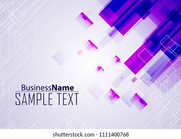 Violet purple background. Blue violet purple background on purple background. Abstract gradient modern color cover design. Abstract violet flayer design. Violet purple wallpaper for cover design.