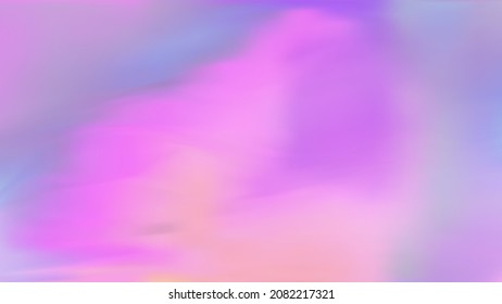 Violet purple smoky background texture