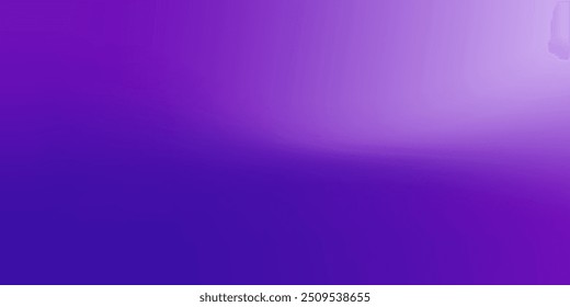  Fondo abstracto de gradiente suave púrpura violeta