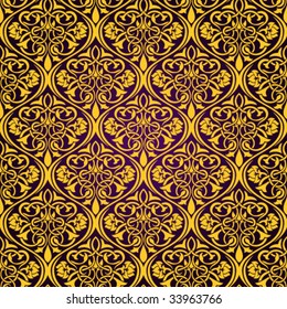 Violet Seamless wallpaper