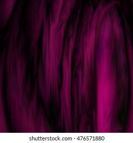 Violet shiny silky glitch. Vector illustration abstract background for your business projects