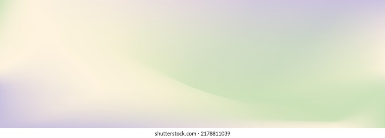 Violet Sky Cloudy Fluid Blue Gradient Mesh. Green Blurry Light Mint Gray Curve Background. Pastel Smooth Flow Wavy Water Weather Smooth Surface. Grey Lavender Liquid Purple White Gradient Backdrop.