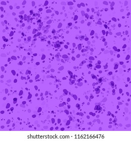 Violet spotted Texture pattern
