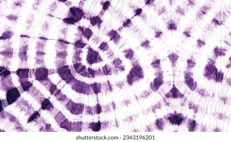 violet tie dye pattern wave background.