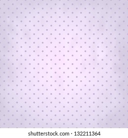 violet vector background with small peas