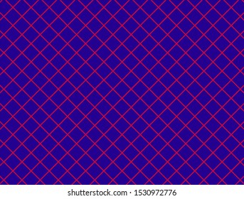 violet vector lines abstract pattern design