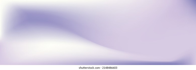 Violet Vibrant Color Pastel Water Wallpaper. Blurry Flow Smooth Fluid Wavy Smooth Surface. Bright Pink Light Liquid Purple Soft Gradient Mesh. Sky White Cloudy Lavender Curve Gradient Background.