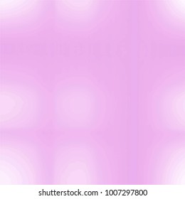 violet watercolor checkered pattern with lighter blurred squares, vector illustration