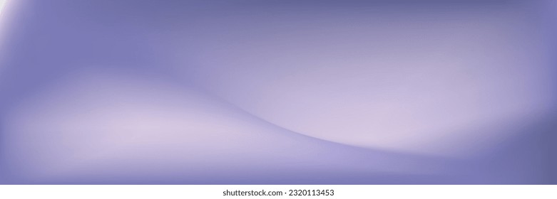 Violet White Blurry Wavy Pink Smooth Gradient Mesh. Flow Color Lavender Purple Cloudy Smooth Surface. Pastel Fluid Light Soft Curve Background. Vibrant Bright Liquid Sky Water Gradient Backdrop.