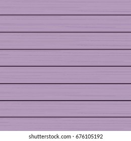 violet wood background vector illustration