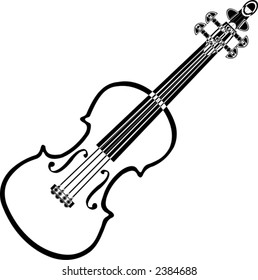 Violin
