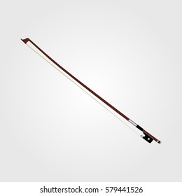 Violin bow