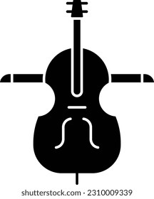 violin cello bluegrass fiddle folk music Glyph