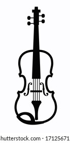 violin icon