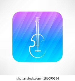 violin icon