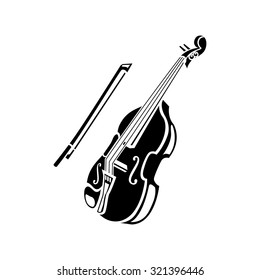 violin icon