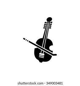 violin icon 