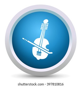 violin icon 