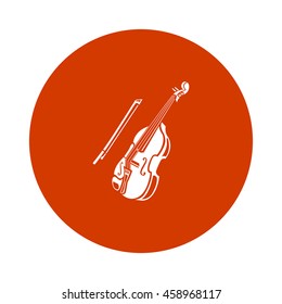 violin icon
