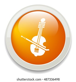 violin icon 